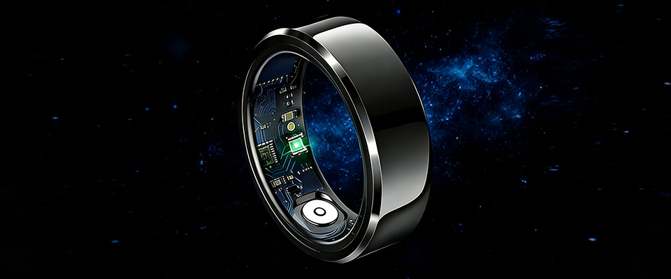 Smart Ring