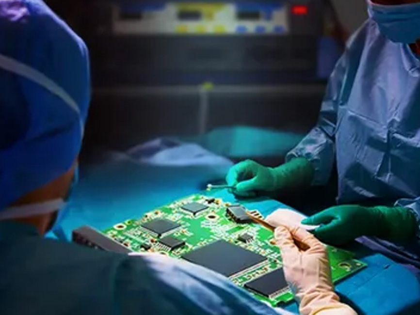 Medical Implant PCBs: Balancing Biocompatibility and Miniaturization