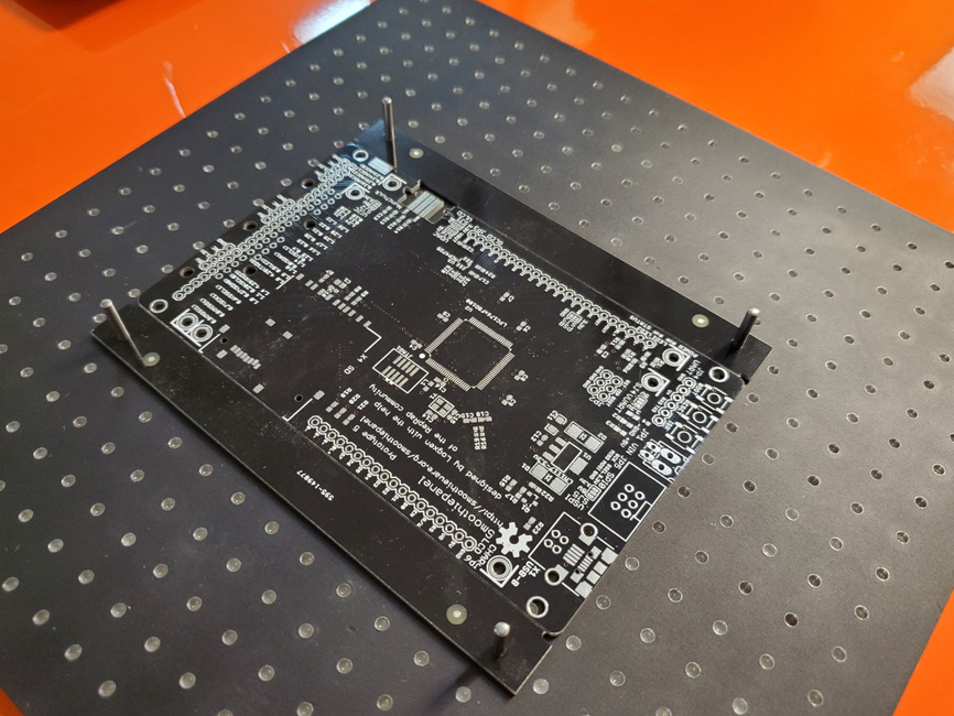 Quantum Computing Hardware Demands Cryogenic-Compatible PCBs