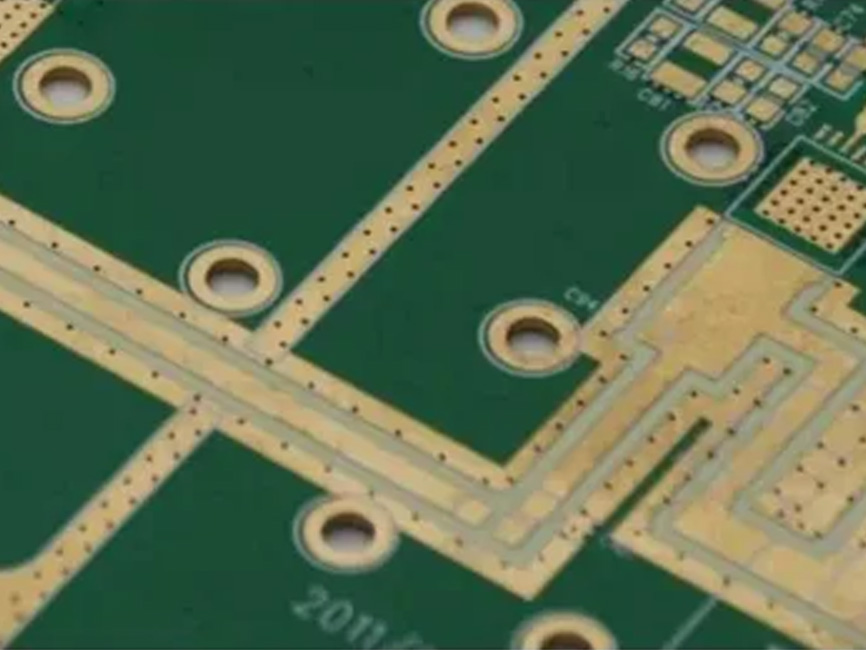 Automotive Radar Systems Rely on High-Frequency PCBs – Can Your Supplier Deliver?