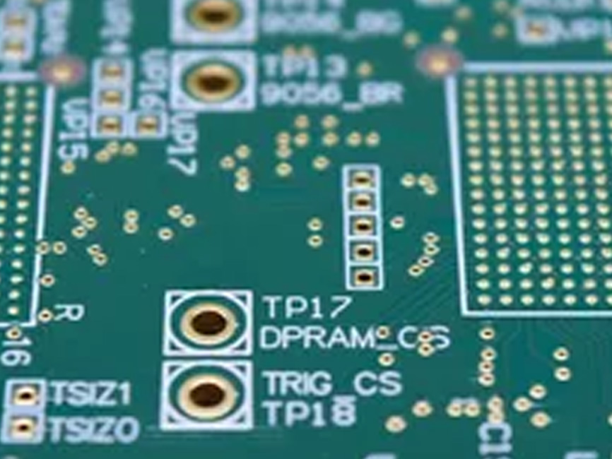EV Battery Management Systems Need Isolation-Grade HDI PCBs