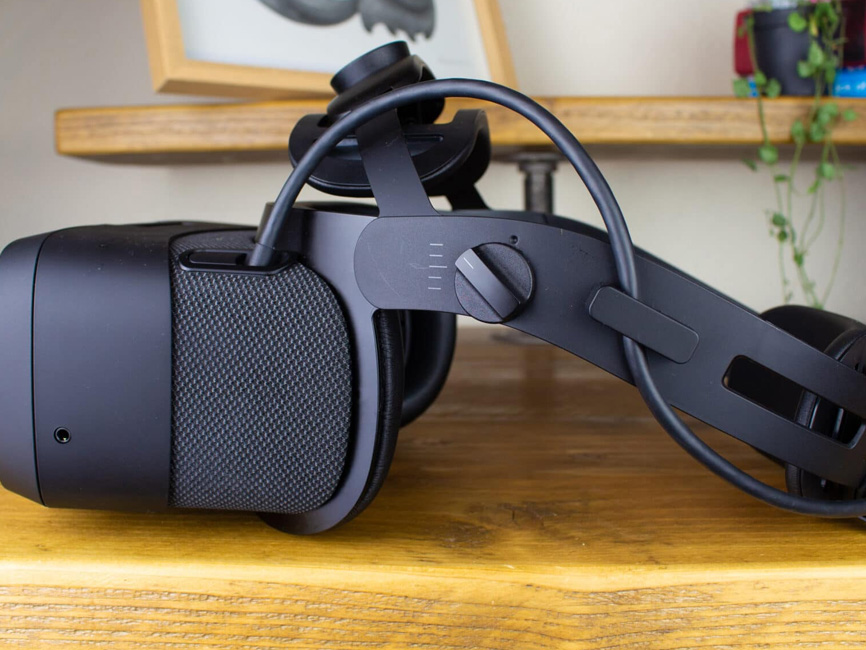 AR/VR Headsets Use Flex-Rigid HDI – But Yield Is a Nightmare