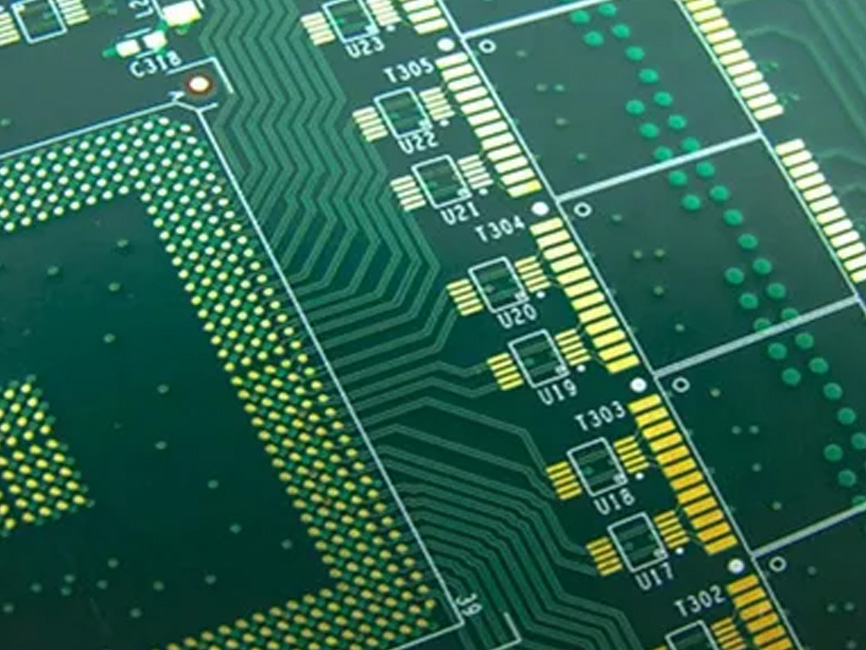 AI Edge Devices Push Limits of Thermal Management in HDI PCBs
