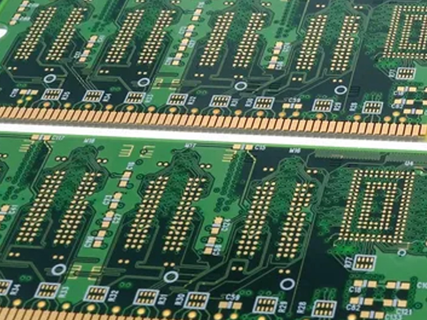 Why Aerospace & Defense Needs Radiation-Hardened HDI PCBs