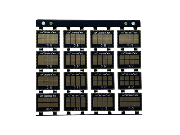 High Frequency PCB