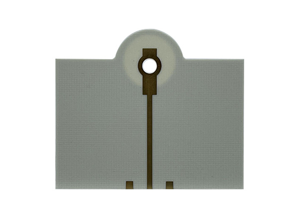 Roger RO4350B high frequency antenna PCB