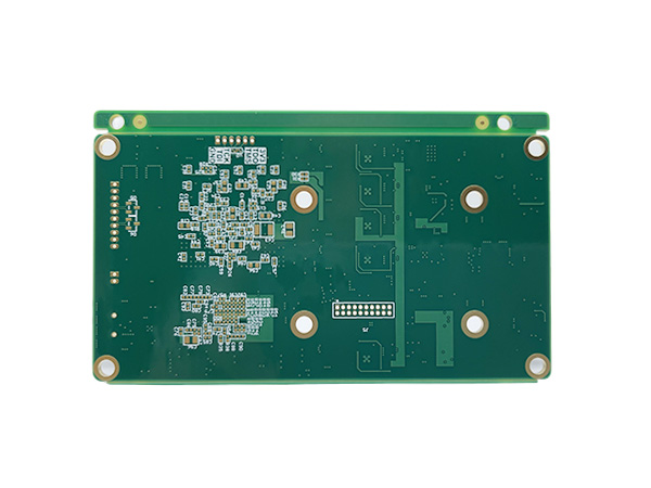 6layer HDI multilayer pcb