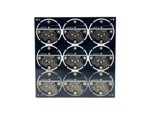 6layer HDI multilayer pcb