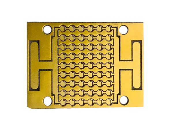 DPC ceramic substrate