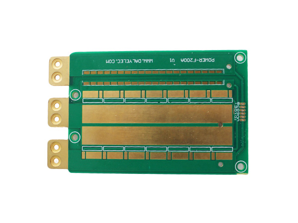 Metal-Clad PCBs