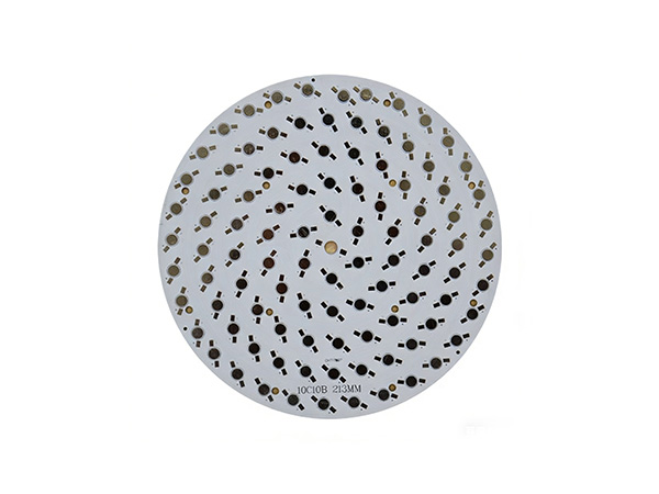 High Power LED PCB Boards