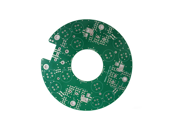 Metal-Clad PCBs