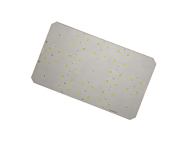 CREE XP-L aluminum base PCB boards