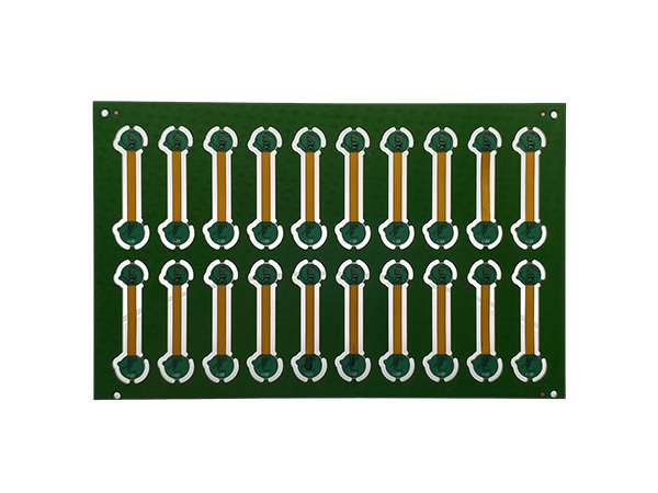 Flexible board