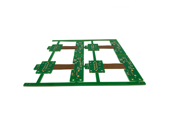 Rigid-Flex PCB