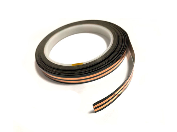 Copper conductor plate